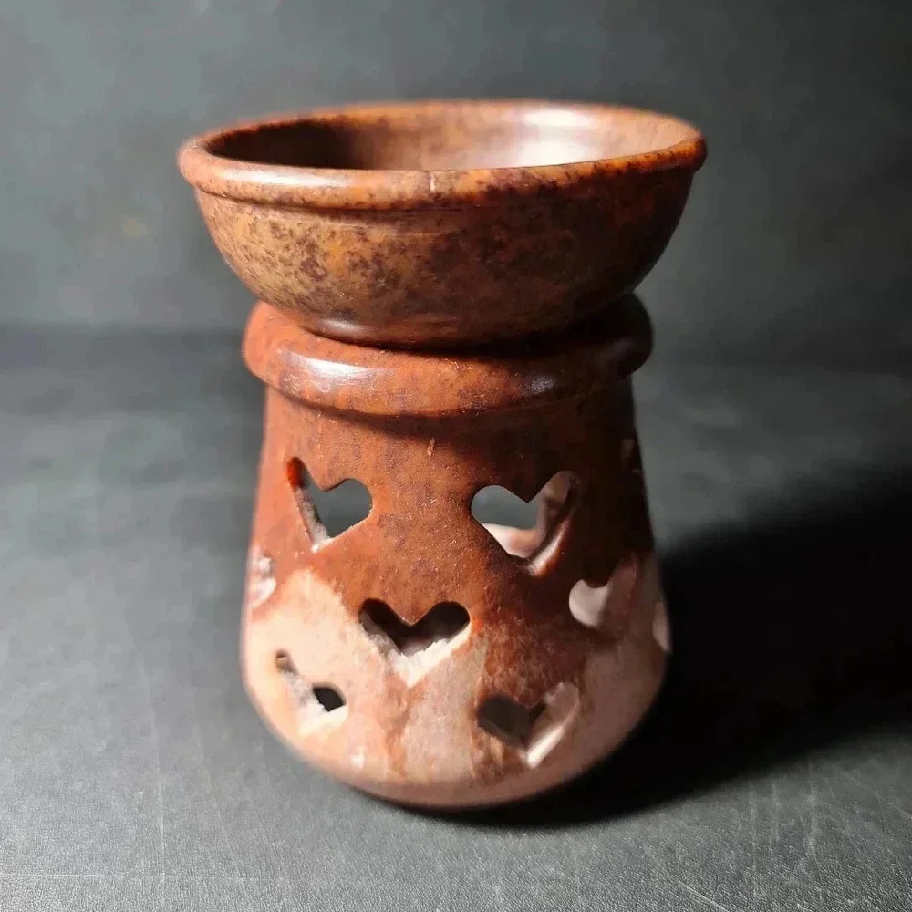 N/A soapstone tea